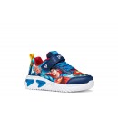 Geox batai Superman žybsintys mėlyni